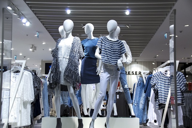 Les 10 marques de mode les plus populaires