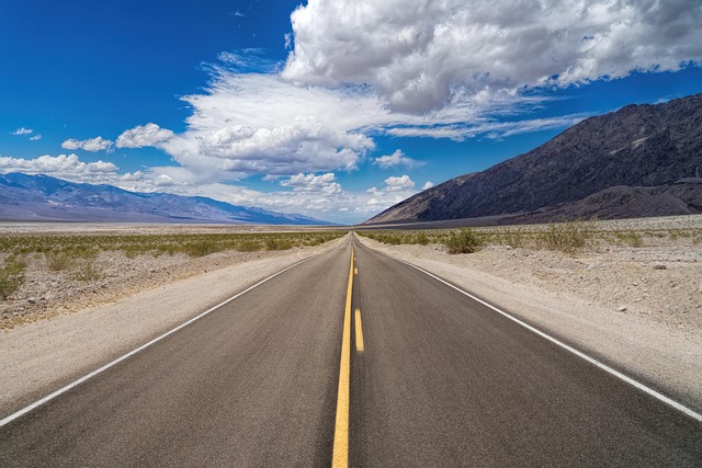 Les plus belles routes panoramiques à travers le monde