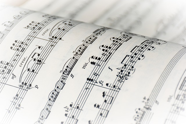 Les logiciels de création musicale pour les musiciens amateurs et professionnels